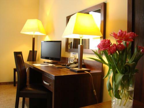 Hotel Azalia & Spa