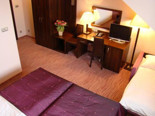 Hotel Azalia & Spa