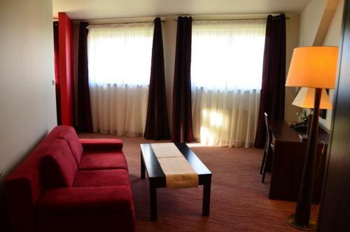 Hotel Azalia & Spa