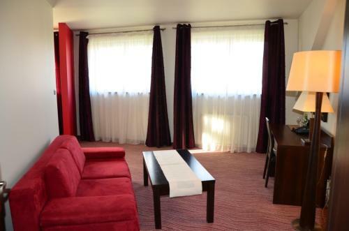 Hotel Azalia & Spa