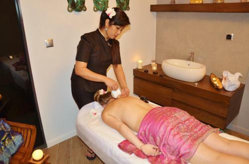 Hotel Azalia & Spa