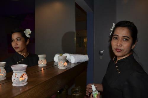 Hotel Azalia & Spa