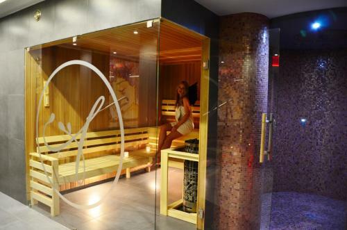 Hotel Azalia & Spa