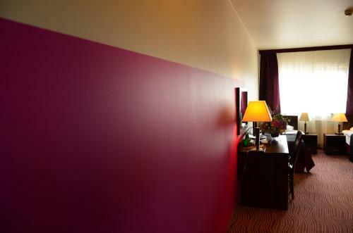 Hotel Azalia & Spa