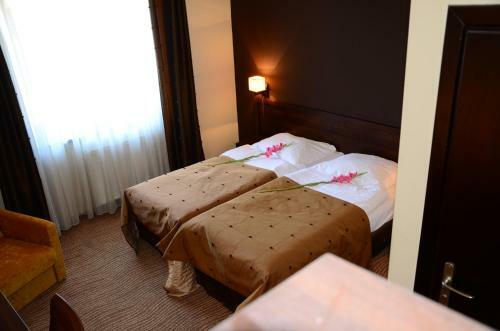 Hotel Azalia & Spa