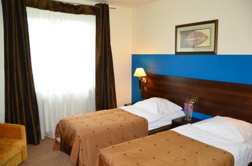 Hotel Azalia & Spa