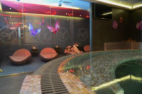 Hotel Azalia & Spa