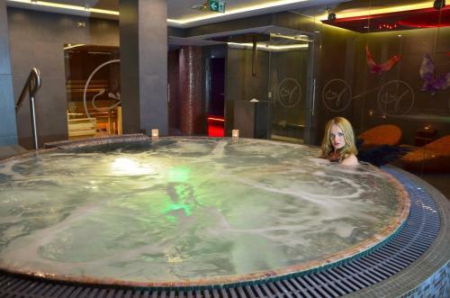 Hotel Azalia & Spa