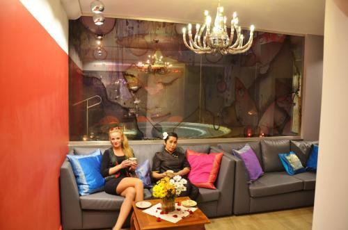 Hotel Azalia & Spa
