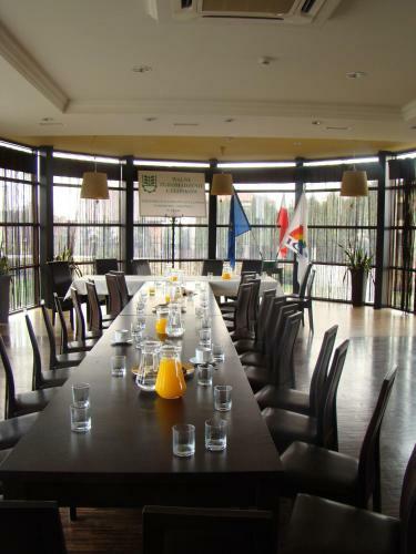 Hotel Azalia & Spa