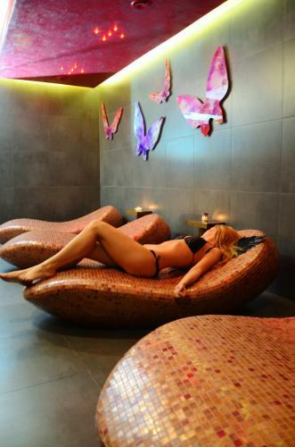 Hotel Azalia & Spa