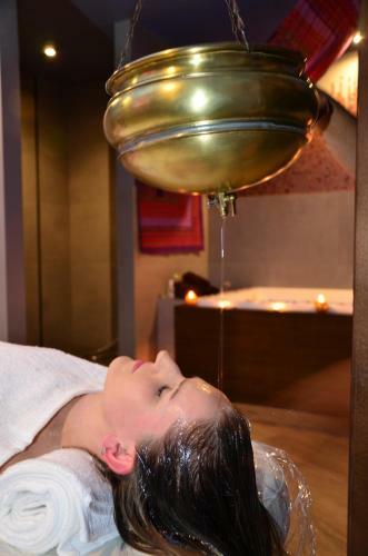 Hotel Azalia & Spa