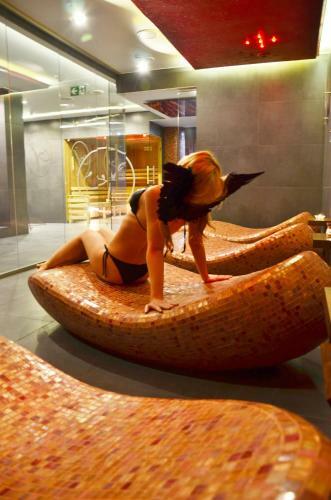 Hotel Azalia & Spa