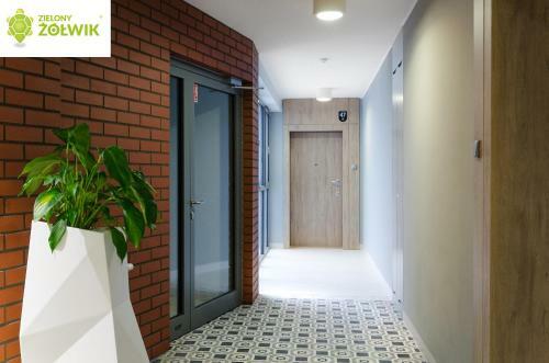 Old Fashioned Apartment