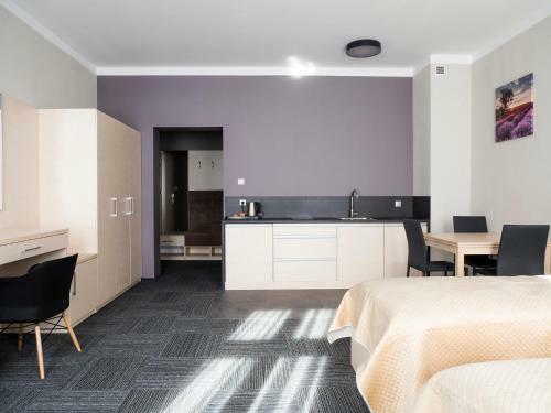 Aparthotel Centrum Gliwicka 18