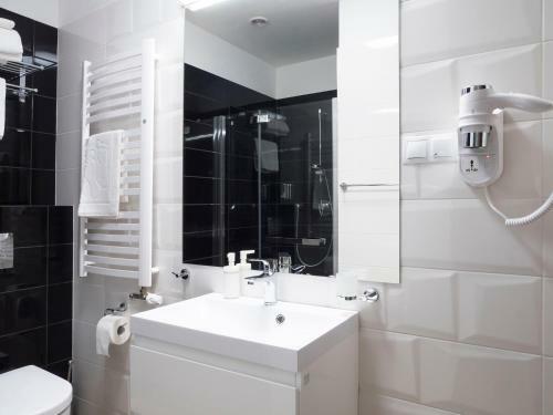 Aparthotel Centrum Gliwicka 18