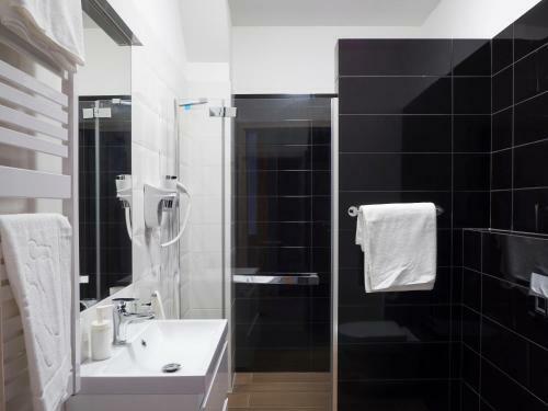 Aparthotel Centrum Gliwicka 18