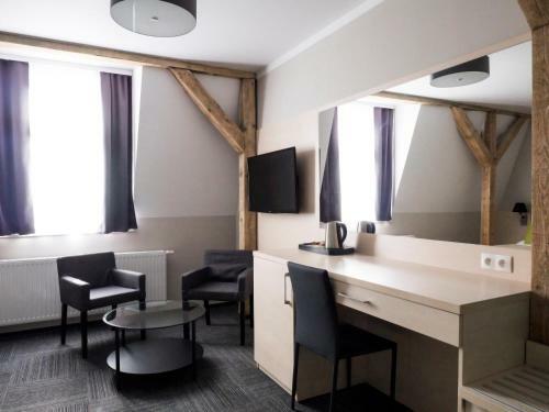 Aparthotel Centrum Gliwicka 18