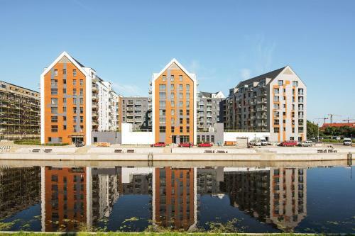 Downtown Apartments Nowa Mot?awa Spa