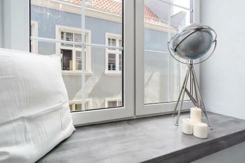Elite Apartments Old Town Suite