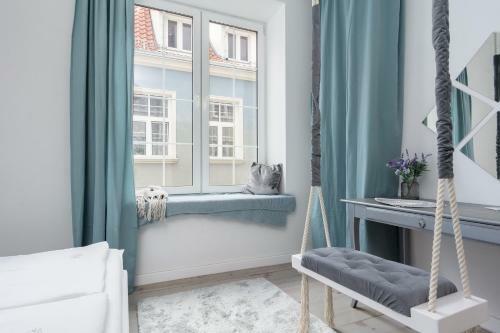 Elite Apartments Old Town Suite