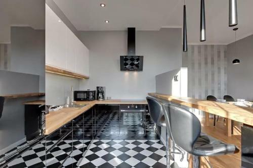 Apartament Ogarna Old Town