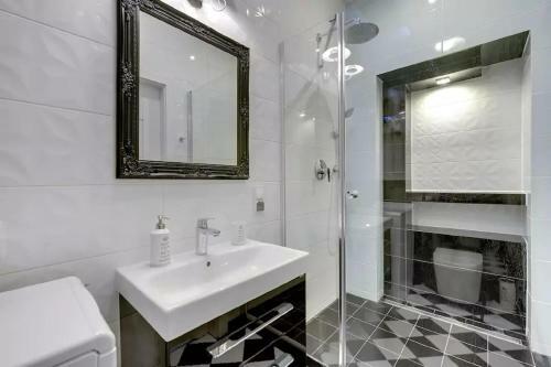 Apartament Ogarna Old Town
