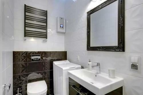 Apartament Ogarna Old Town