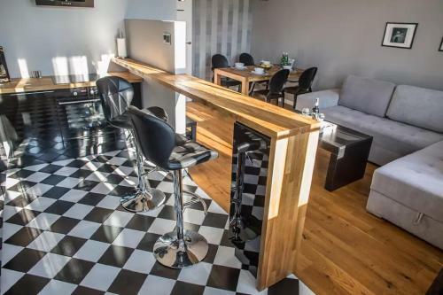 Apartament Ogarna Old Town