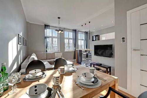 Apartament Ogarna Old Town