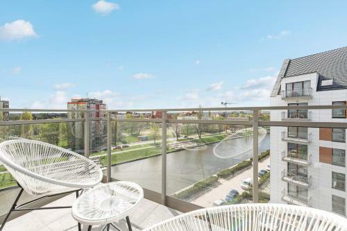 Downtown Apartments River View