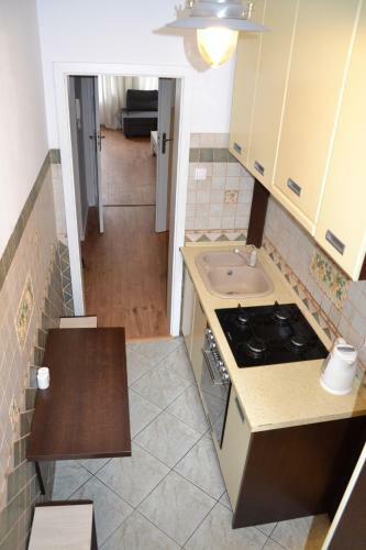 Apartment Heart Of The Old Town