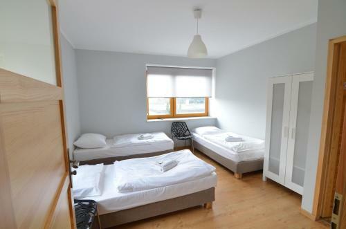 Bed & Breakfast Noclegi Po Drodze