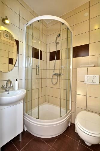 Bed & Breakfast Noclegi Po Drodze