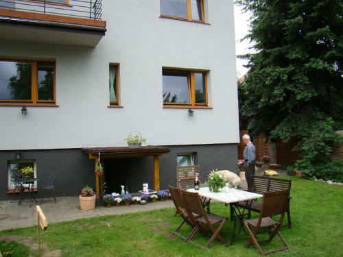 Bed & Breakfast Noclegi Po Drodze