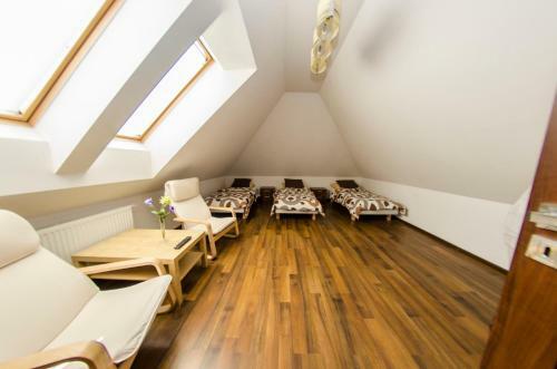 Hostal Villa Hof