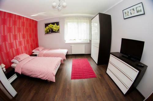Hostal Villa Hof