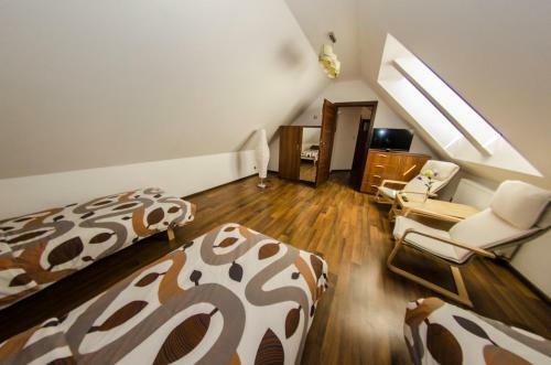 Hostal Villa Hof