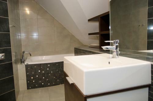 Hostal Villa Hof