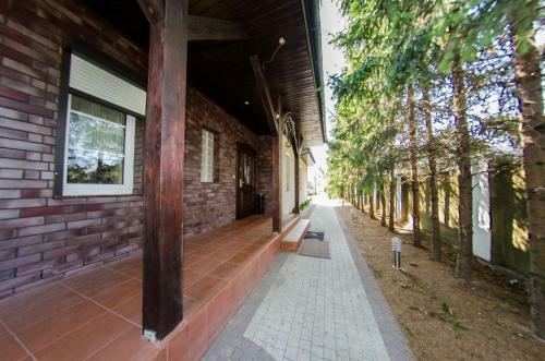 Hostal Villa Hof