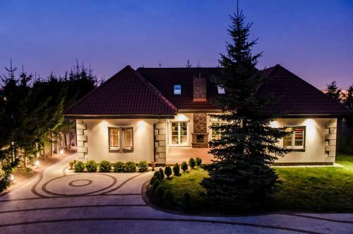 Hostal Villa Hof