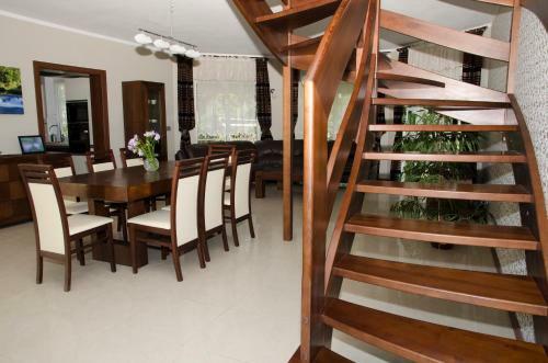 Hostal Villa Hof