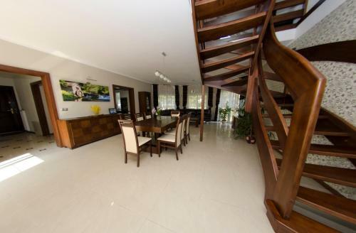 Hostal Villa Hof