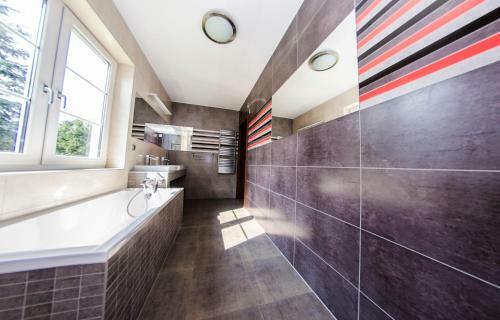 Hostal Villa Hof