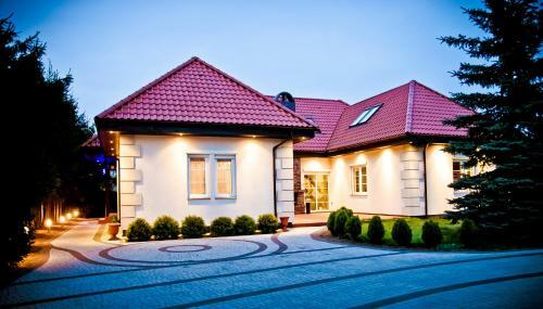 Hostal Villa Hof
