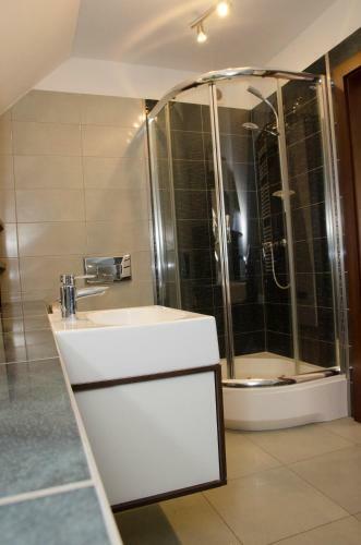 Hostal Villa Hof