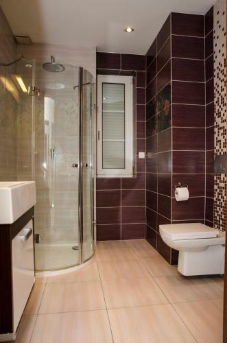Hostal Villa Hof