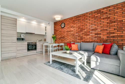 Ltc Apartments Malczewskiego Centrum
