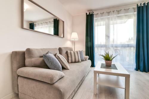 Ltc Apartments Malczewskiego Centrum