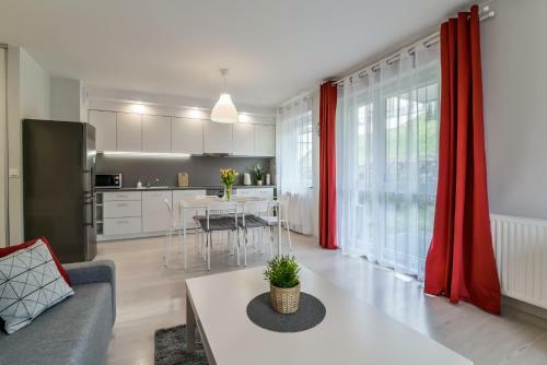 Ltc Apartments Malczewskiego Centrum